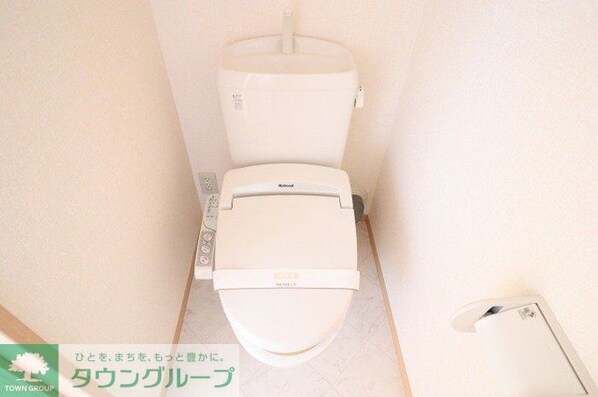 クレールの物件内観写真